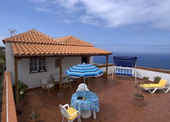 Finca Casa Silvina 1