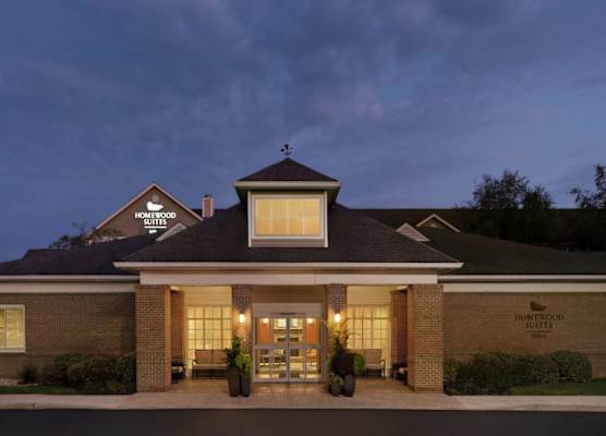 Homewood Suites by Hilton Allentown-Bethlehem Airport 1