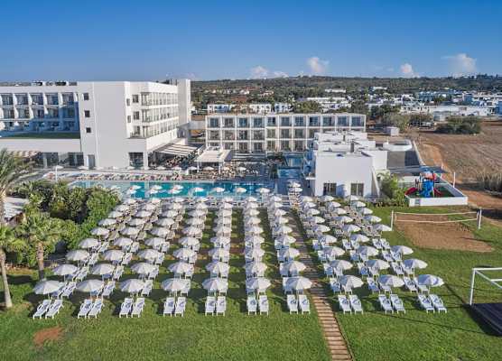 Atlantica Sungarden Park 1