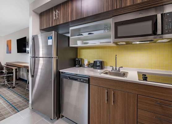 MainStay Suites Georgetown Lexington North 1