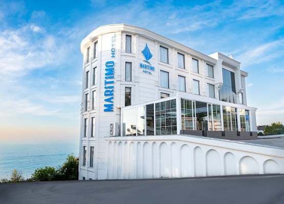 Maritimo Hotel 1