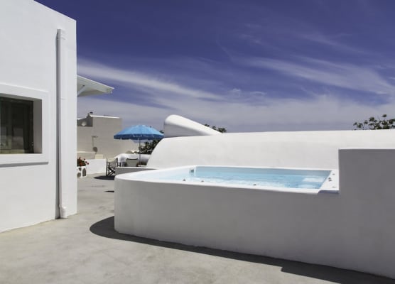 Ayoba Santorini 1