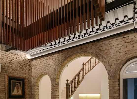 La Moderna Suites 1