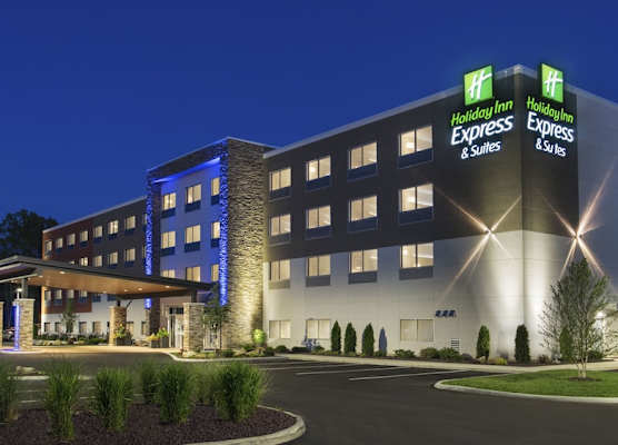 Holiday Inn Express & Suites MEDINA by IHG 1