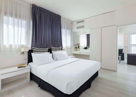 Best Western Regency Suites 1
