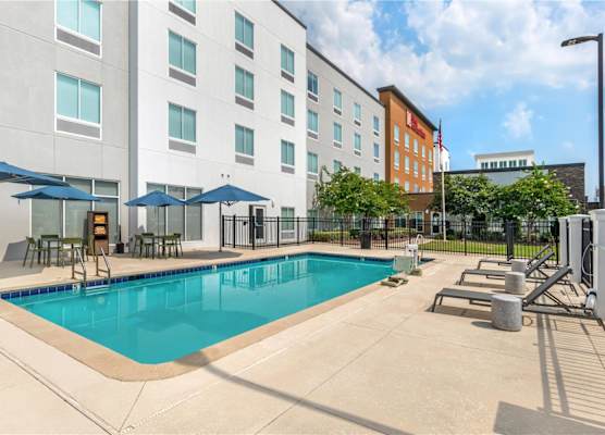 Hilton Garden Inn Montgomery - EastChase 1