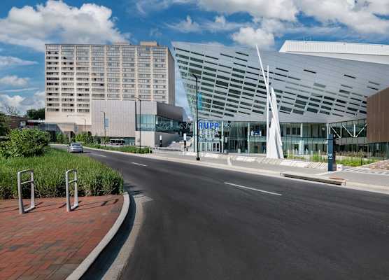 Hyatt Regency Lexington 1