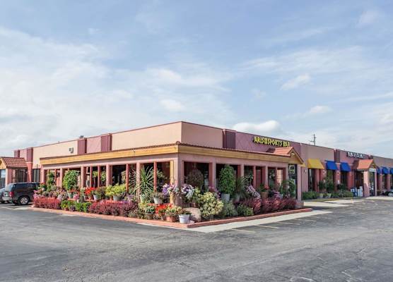 Days Inn by Wyndham West Allis/Milwaukee 1