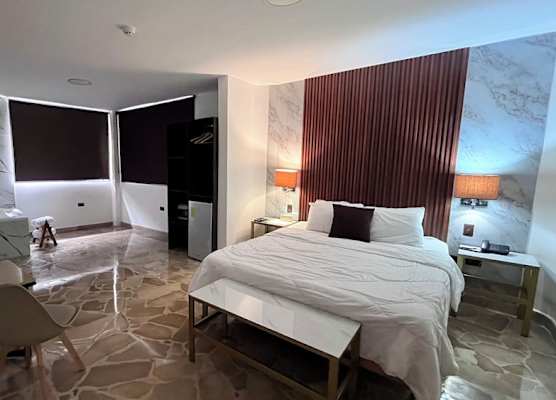 Hotel Varadero Internacional 1