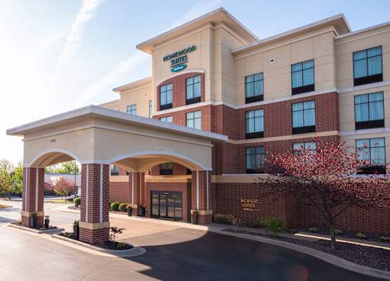 Homewood Suites by Hilton Joplin, MO 1