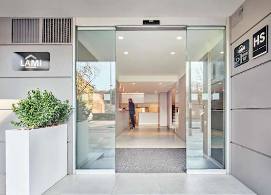 Hostal Lami 1