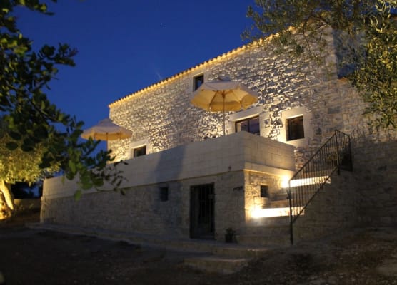 Tenuta Zannafondo 1