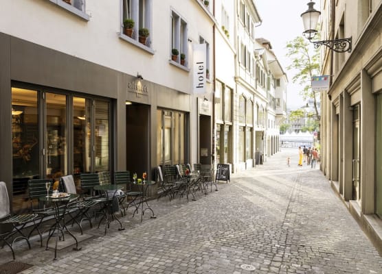 Altstadt Hotel 1