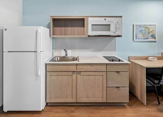 WoodSpring Suites Santee - San Diego Northeast 1