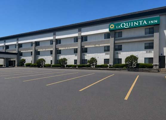 La Quinta Inn by Wyndham Auburn Worcester 1