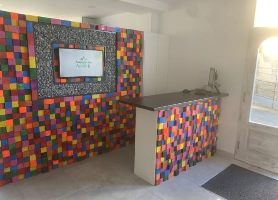 HOTEL Alojamientos Aviche 6 1