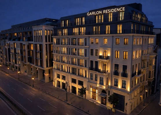 Garlon Residence 1