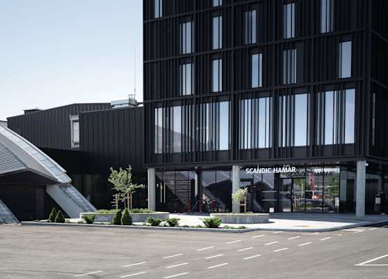 Scandic Hamar 1