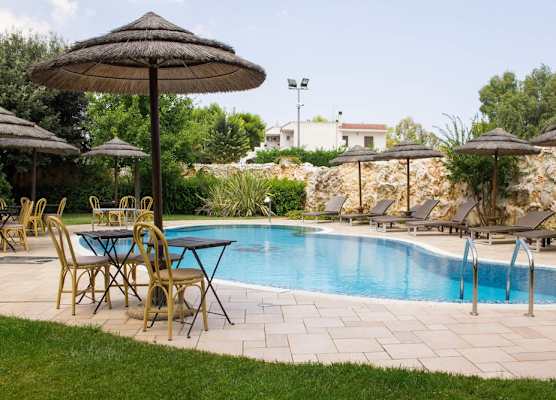 Semiramide Palace Hotel 1