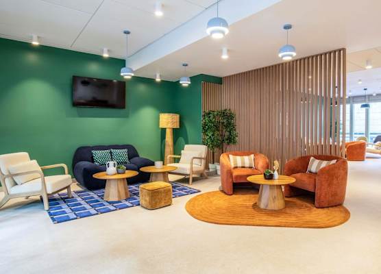 Adagio Access Paris Nanterre 1