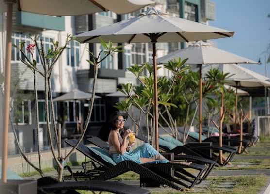 The Bayou Hotel Langkawi 1