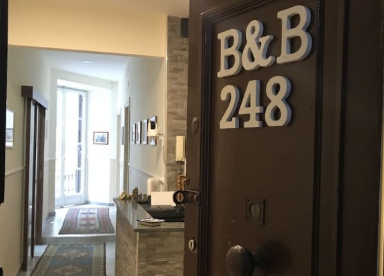 B&B 248 1
