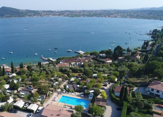 Vacanze Camping Boutique 1