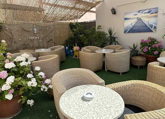 Hotel Morolli 1