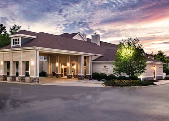 Homewood Suites by Hilton Philadelphia/Mt. Laurel 1