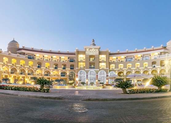 KaiSol Romance Resort Sahl Hasheesh - Adults Only 1