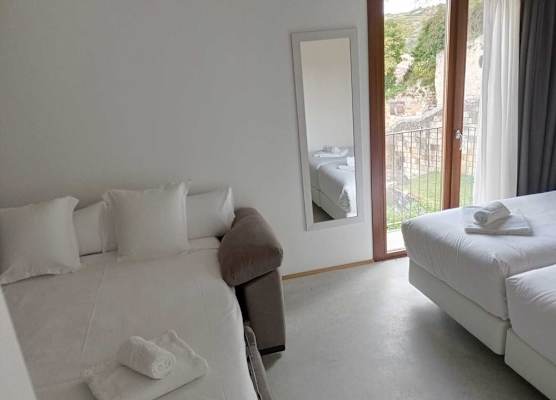 IRAIPE Estella Rooms Auto Check-in 1