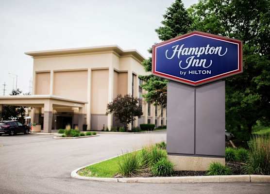 Hampton Inn Milwaukee-Northwest 1