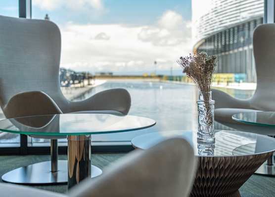 Aquatis Hotel 1