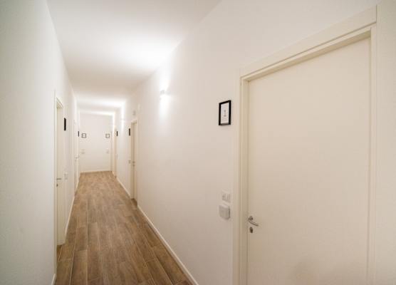 Casa Stazione 1