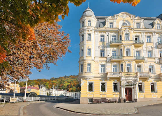 Belvedere Wellness Hotel 1