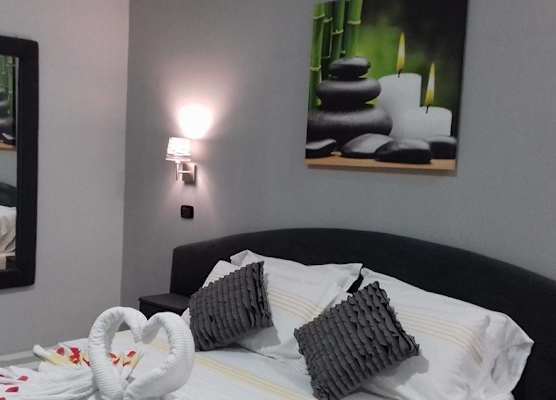 Hotel Le Pinede Relax 1