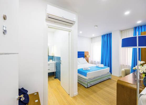 Carlo III Guest House 1