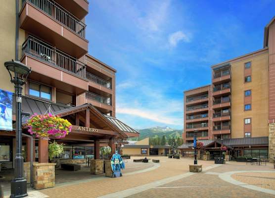 Village at Breckenridge, A Vail Resorts Property 1