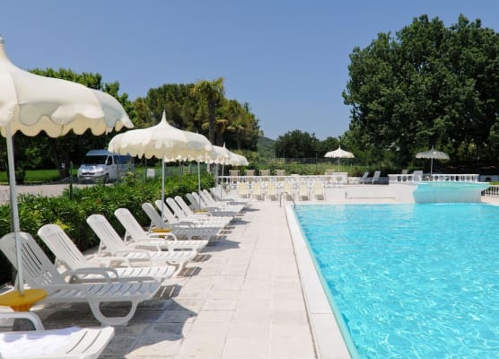Camping Village Riviera 1