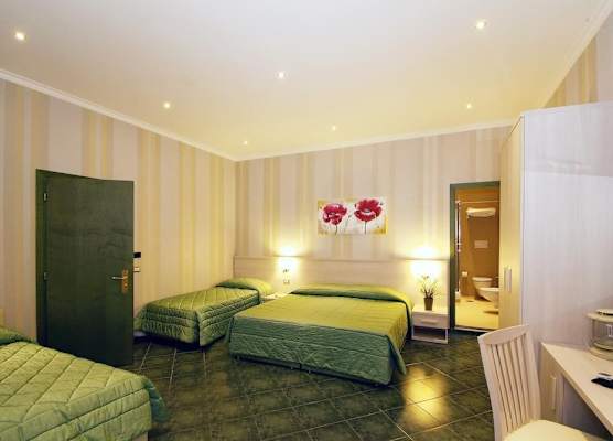 Hotel Argentina 1