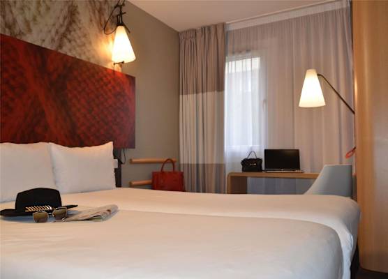 ibis Melun 1