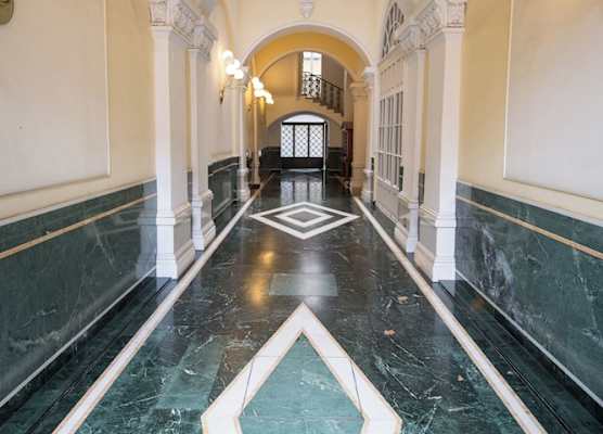 Residence Victoria 1