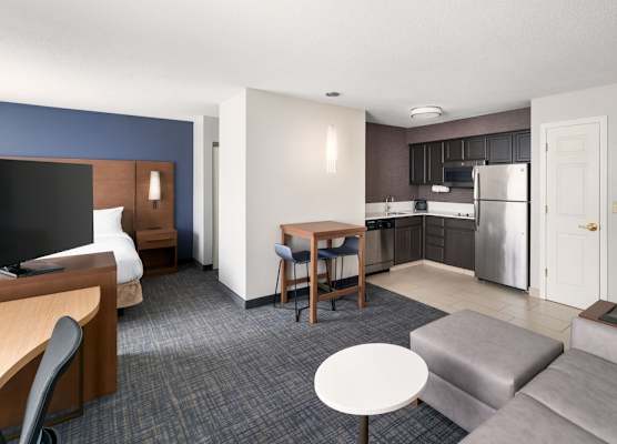 Residence Inn by Marriott Lakeland 1