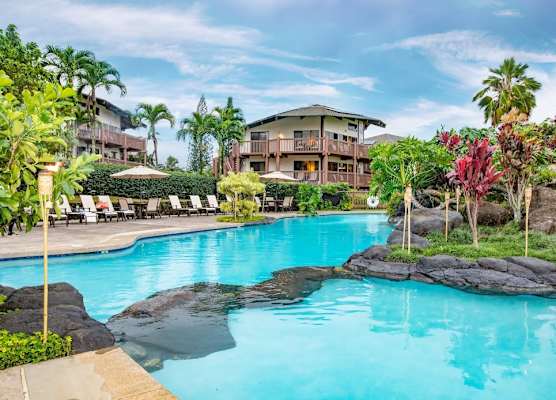 Club Wyndham Ka Eo Kai 1