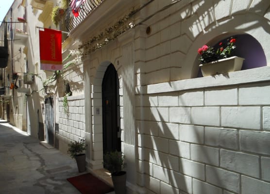 Relais Parallelo 41 1