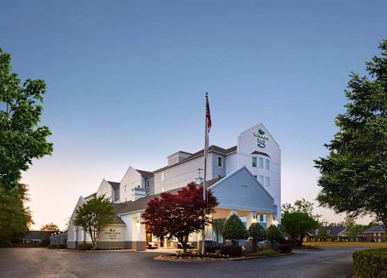 Homewood Suites by Hilton Augusta 1