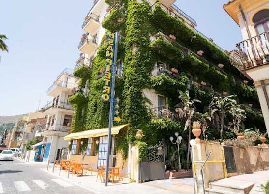 Hotel San Pietro 1