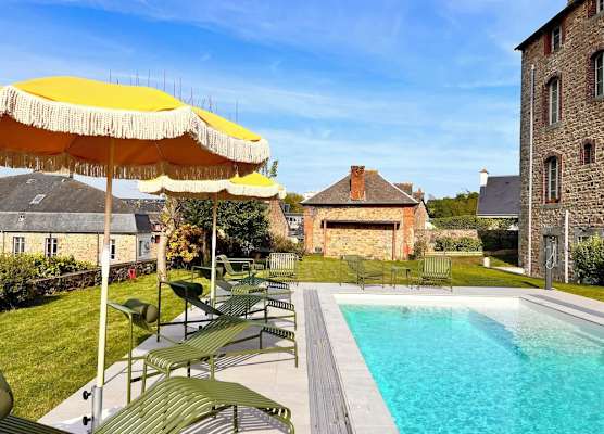 La Récréation - Chambres et Appartements 1