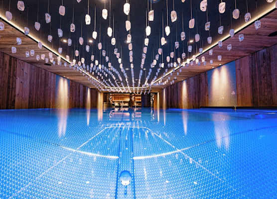 Tradition Julen Hotel 1