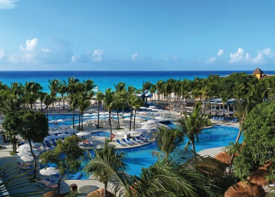 Riu Yucatan - All Inclusive 1